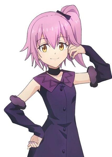 Ultima (That Time I Got Reincarnated as a Slime)