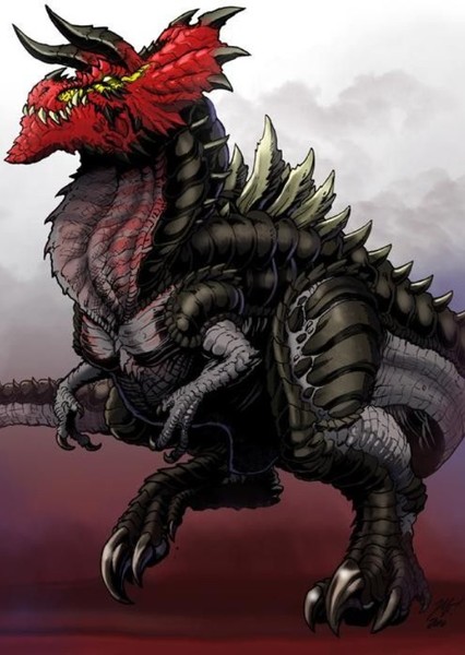 Ultimasarurus