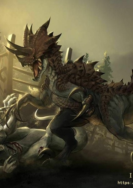 Ultimasarurus photo