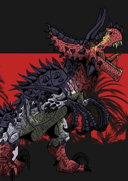 Ultimasaurus