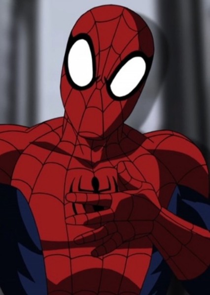 Ultimate Spider-Man photo