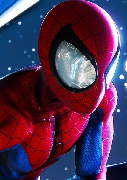 Ultimate Spider-Man photo
