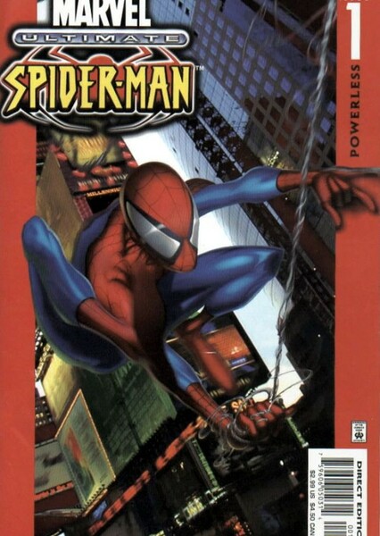 Ultimate Spider-Man (Comics)