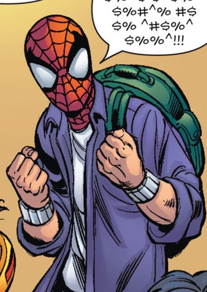 Ultimate Spider-Man (Comics) photo