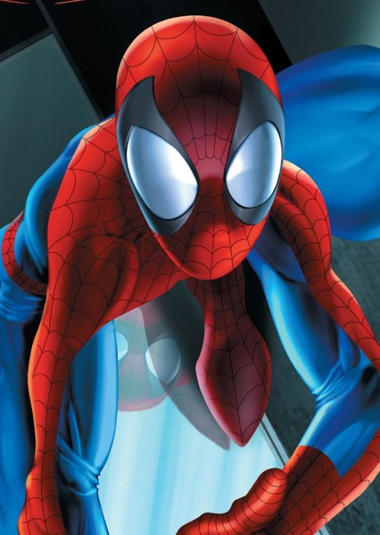 Ultimate Spider-Man (Comics) photo