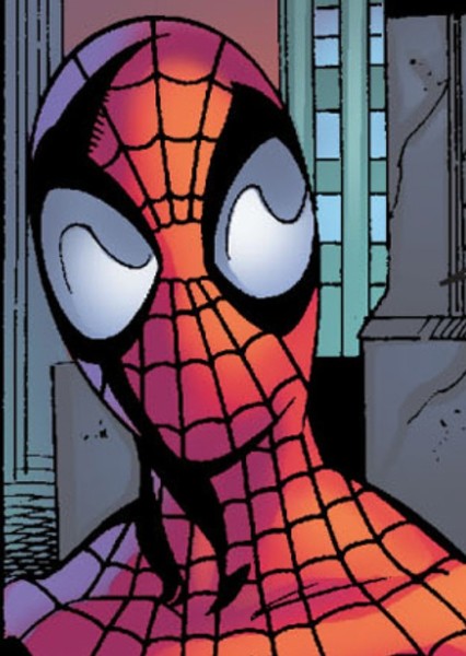 Ultimate Spider-Man (Comics) photo