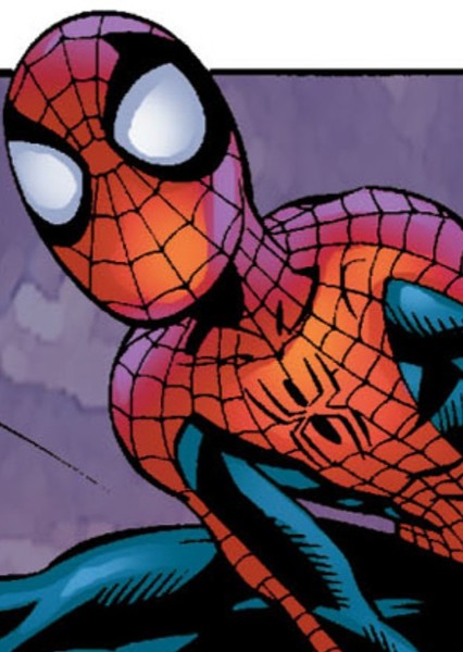 Ultimate Spider-Man (Comics) photo