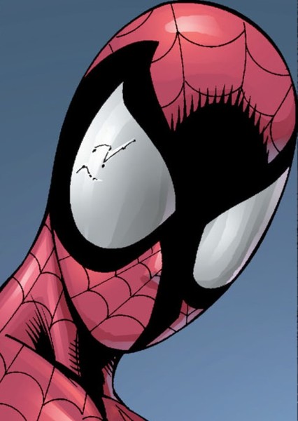 Ultimate Spider-Man (Comics) photo