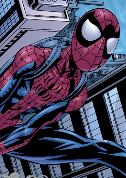 Ultimate Spider-Man (Comics) photo