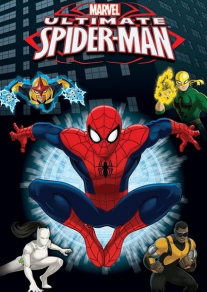 Ultimate Spider-Man (TV Series)
