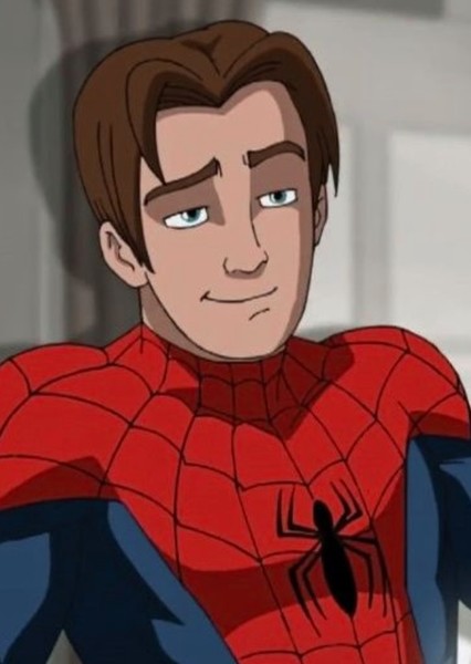 Ultimate Spider-Man (TV Series) photo