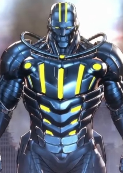 Ultimo (Marvel)