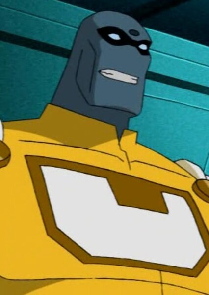Ultimos (Ben 10)