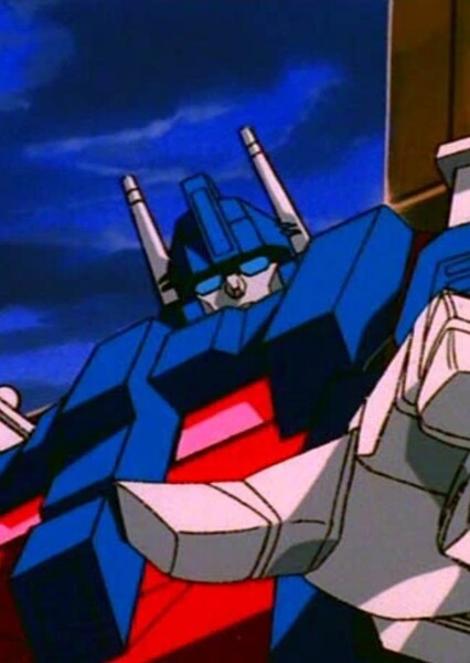 Ultra Magnus (G1) photo