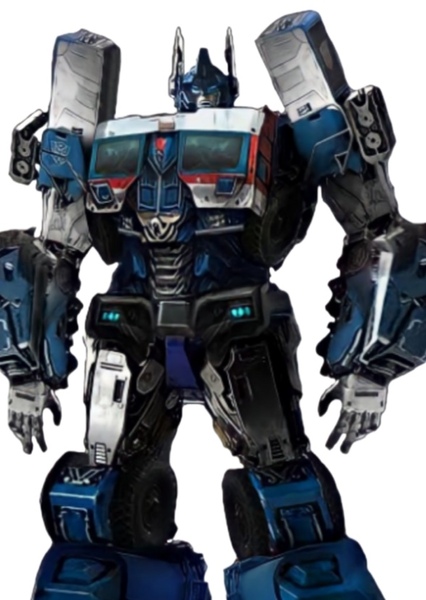 Ultra Magnus (Transformers) photo