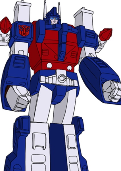 Ultra Magnus (Transformers) photo