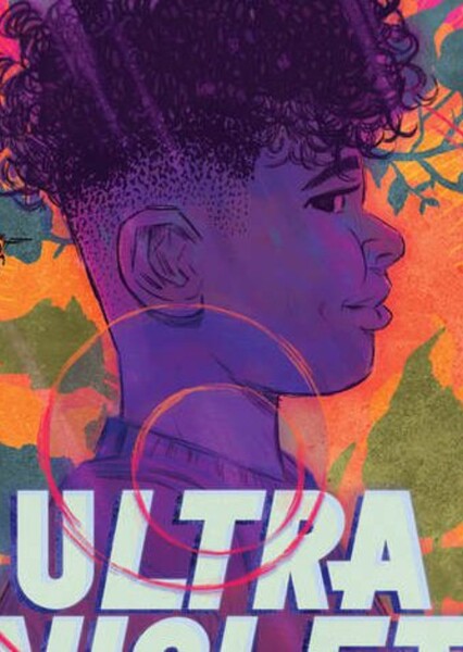 ULTRA VIOLET (TARAH & HAZEL)