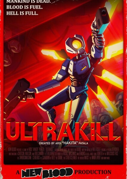 Ultrakill