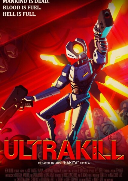 Ultrakill photo