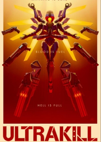 Ultrakill