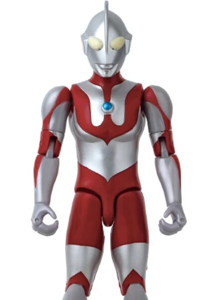 Ultraman photo