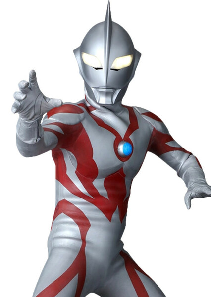Ultraman Belial photo