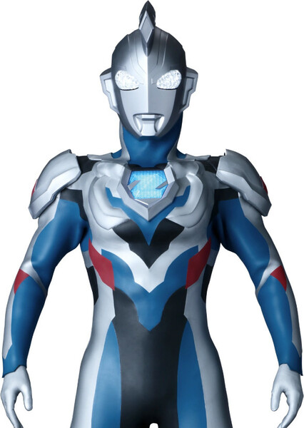 Ultraman Z photo