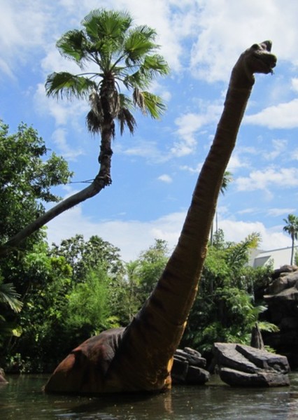 Ultrasaurus photo
