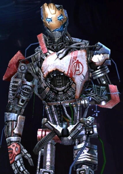 Ultron photo