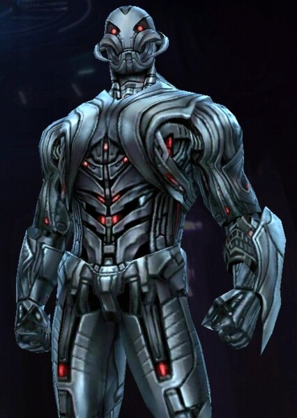 Ultron photo