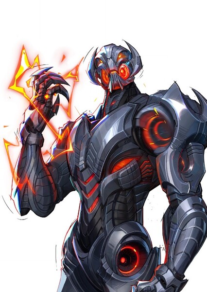 Ultron photo