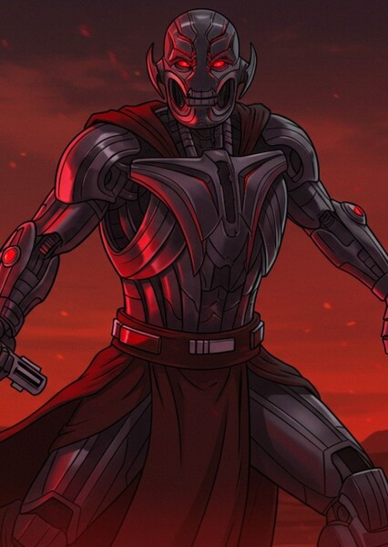 Ultron photo