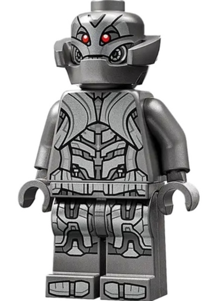 Ultron photo