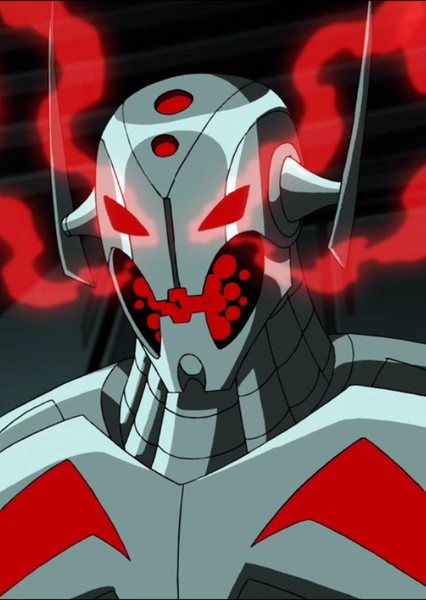 Ultron