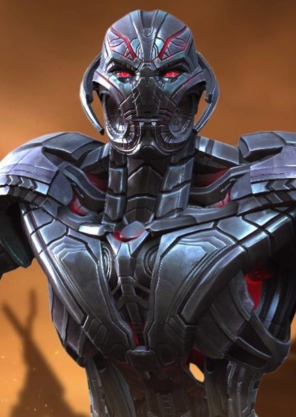 Ultron