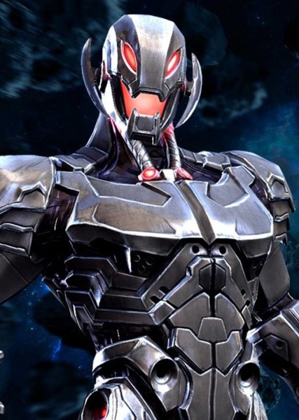 Ultron photo