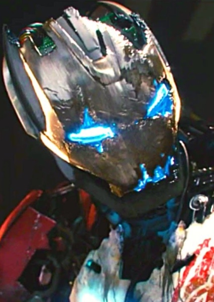 Ultron (Marvel Cinematic Universe)