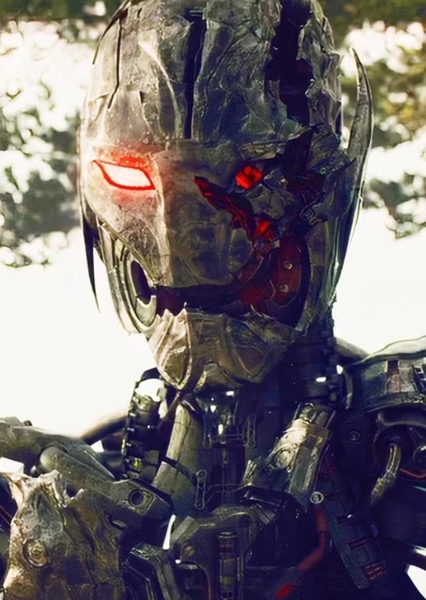 Ultron (Marvel Cinematic Universe) photo