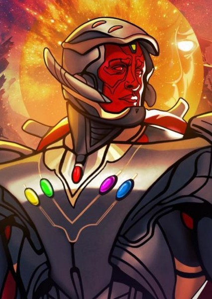 Ultron (Marvel Cinematic Universe) photo