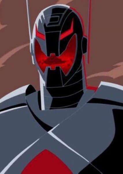 Ultron (Next Avengers)