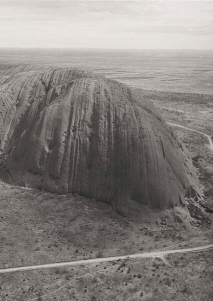 Uluru/Ayers Rock