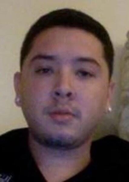 Ulysses Cuadra photo