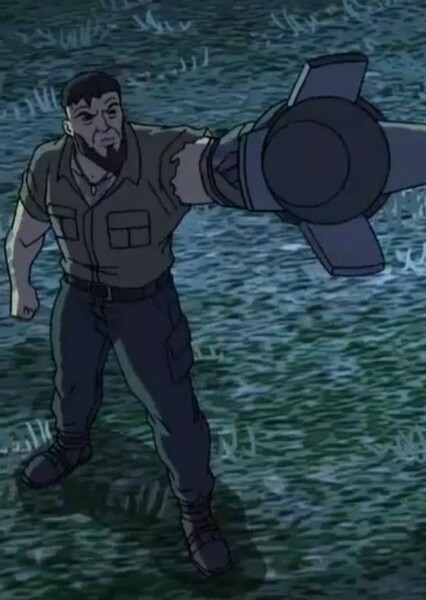 Ulysses Klaue
