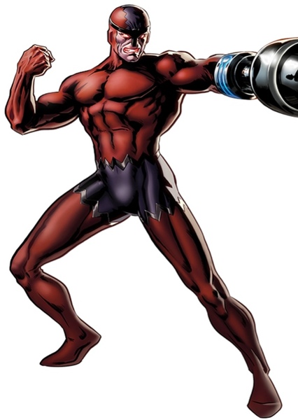 Ulysses Klaue