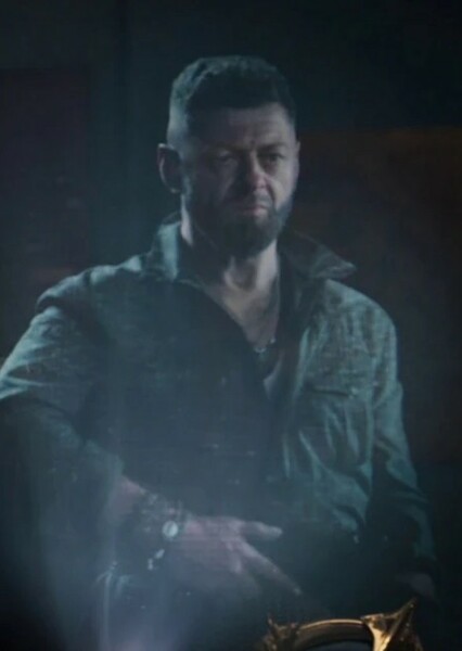 Ulysses Klaue (Marvel Cinematic Universe) photo