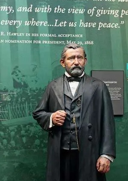 Ulysses S. Grant