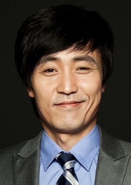 Um Hyo-sup photo