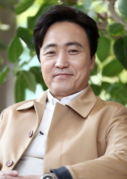Um Hyo-sup photo