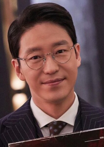 Um Ki-joon photo