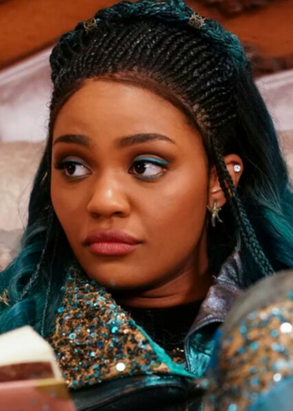 Uma (Descendants)